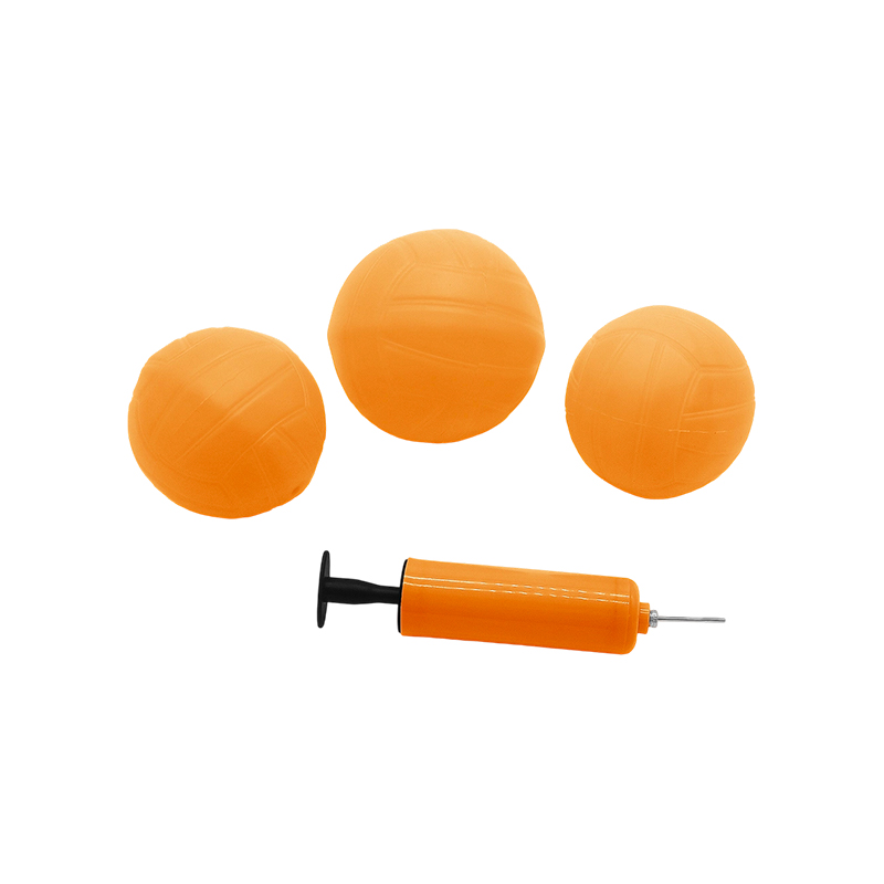Set Permainan Roundnet