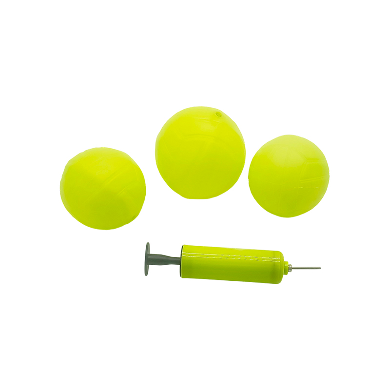 Set Permainan Roundnet