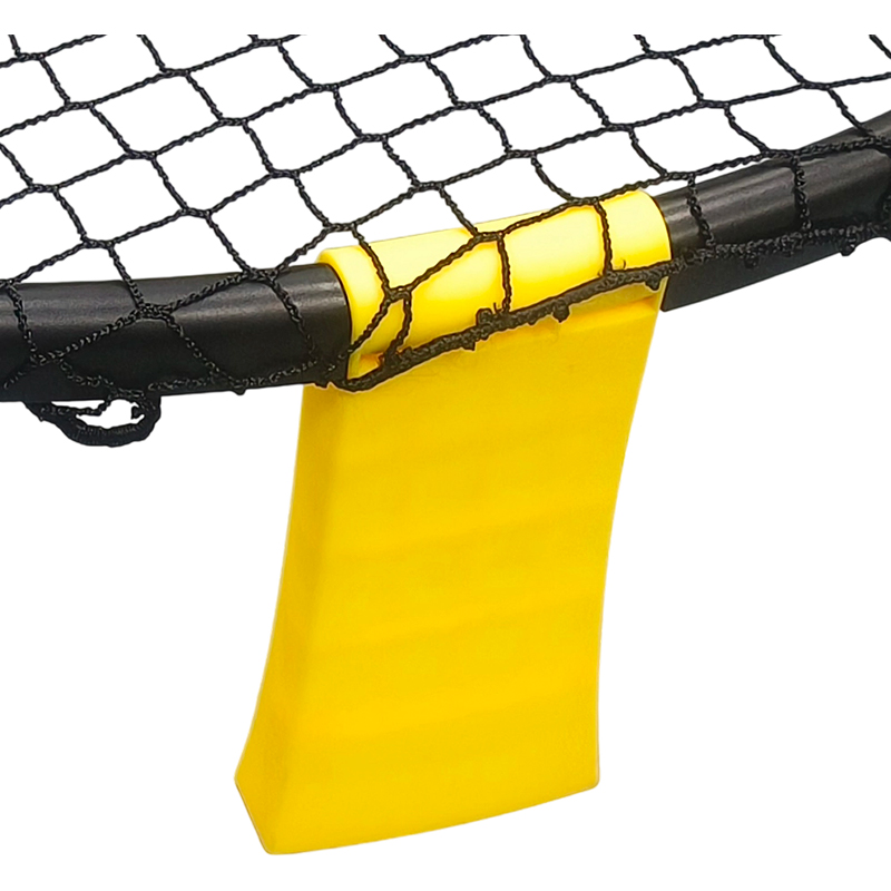 Set Permainan Roundnet