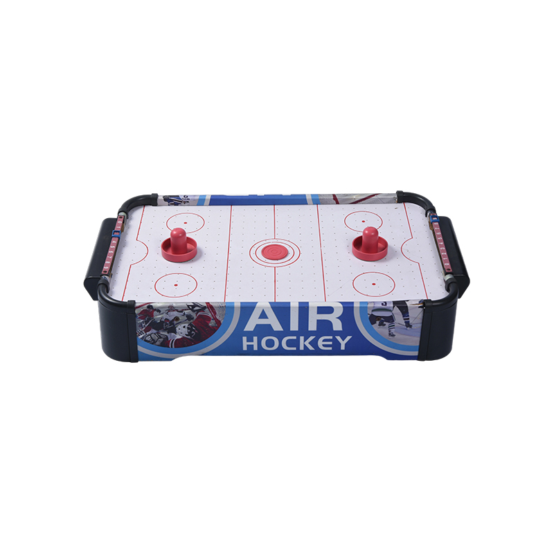 Set Meja Hoki Udara Mini