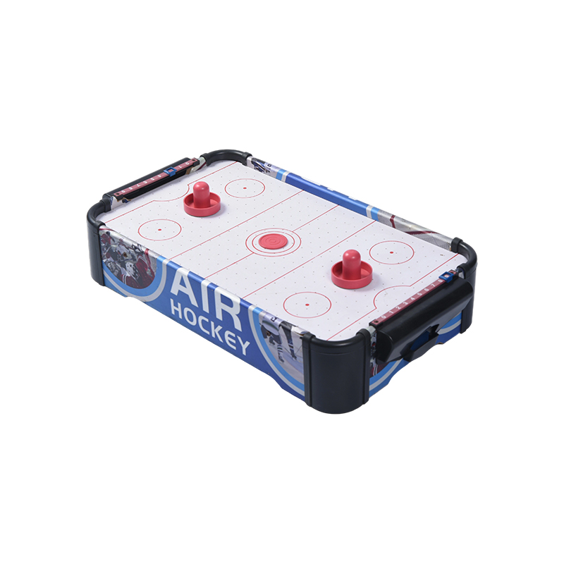 Set Meja Hoki Udara Mini