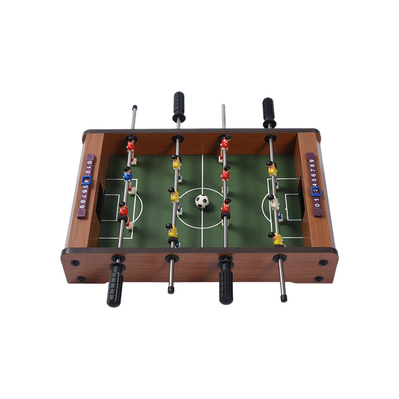 Meja Bola Sepak Mini Kayu