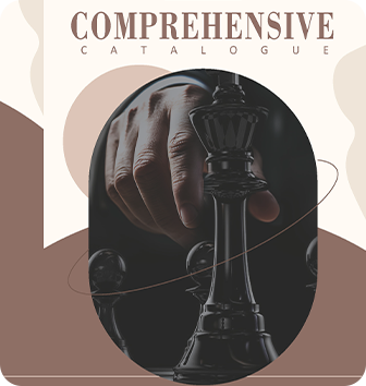 Katalog Komprehensif