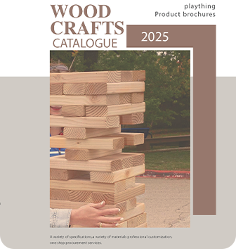 Katalog Kayu Luaran