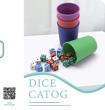 Katalog Dadu