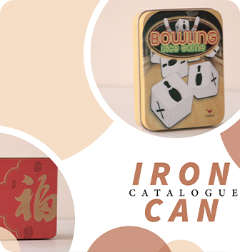 Katalog Tin Tin