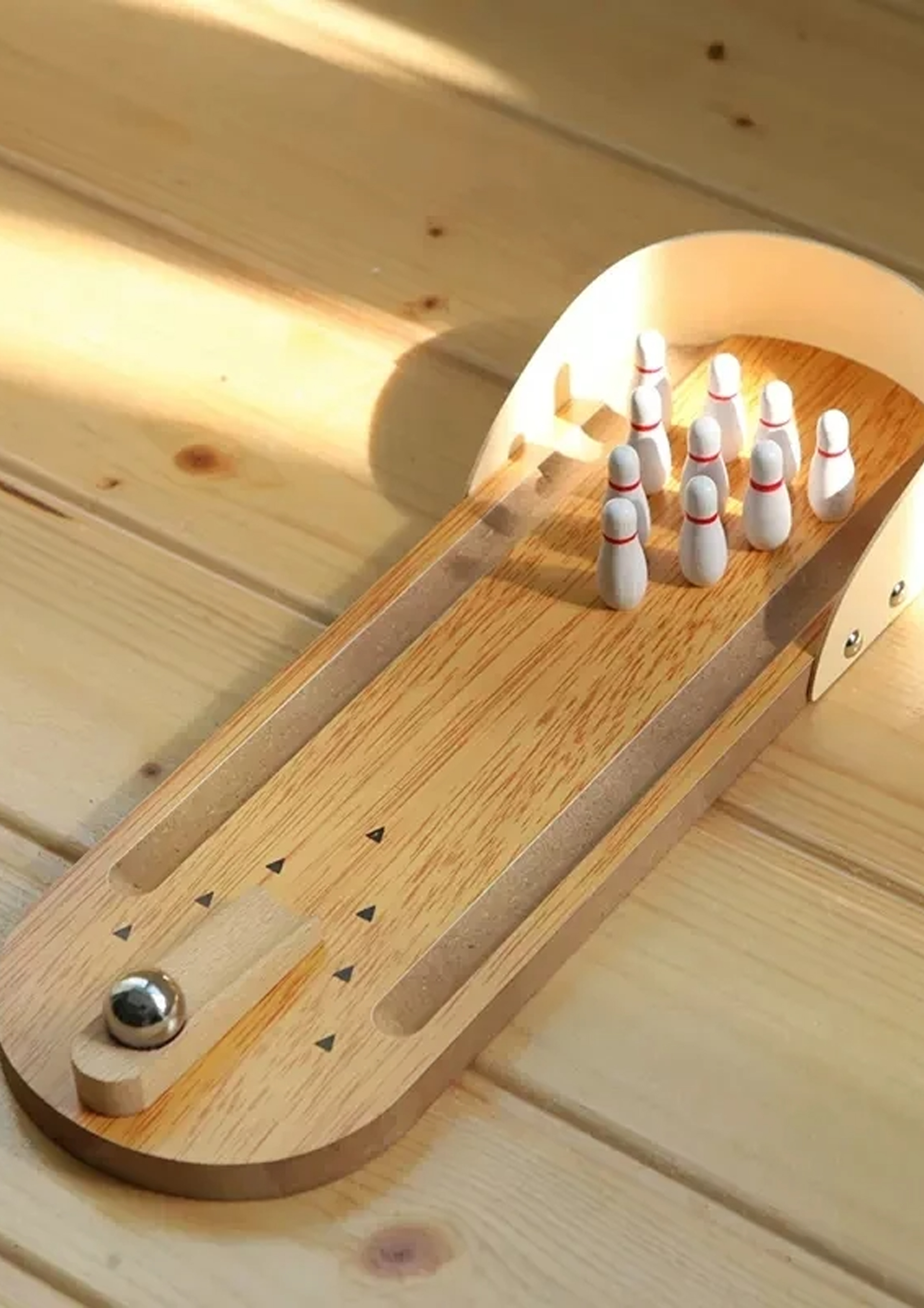 Set Boling Desktop Mini Telah Meresap Di Tempat Kerja, Memulakan Trend Baru Dalam Hiburan Pejabat.