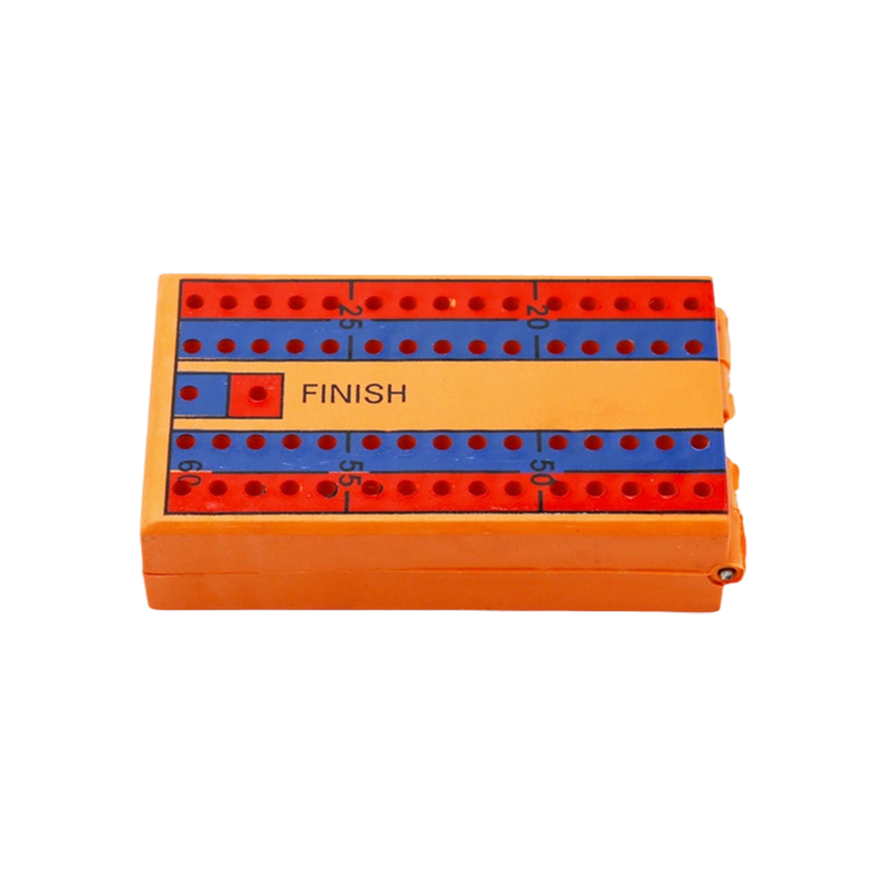 Set Berbilang Permainan Klasik - Kombo Catur, Domino, Poker & Dam