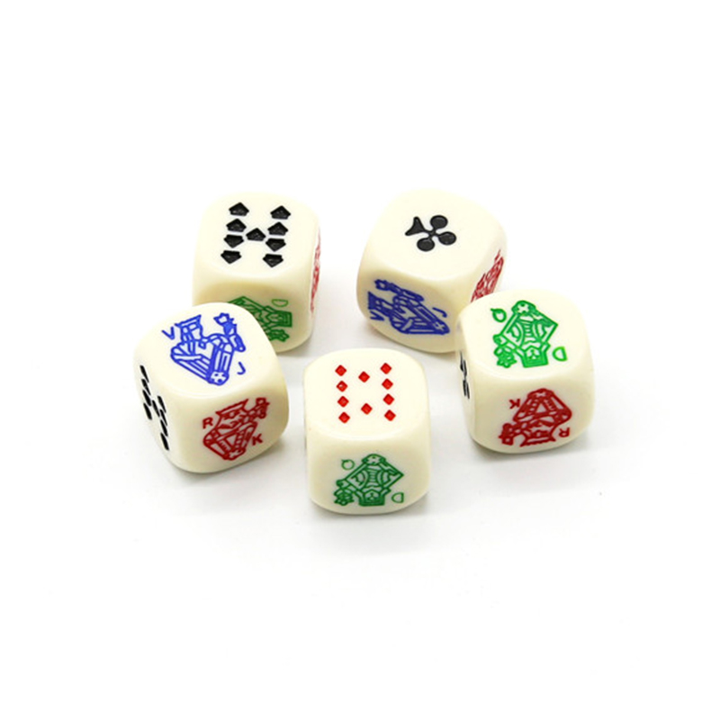 Set Berbilang Permainan Klasik - Kombo Catur, Domino, Poker & Dam