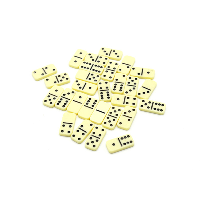 Set Berbilang Permainan Klasik - Kombo Catur, Domino, Poker & Dam