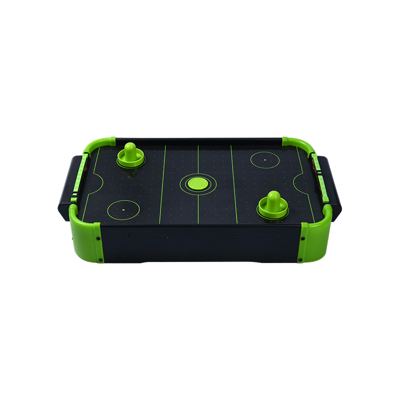 Meja Hoki Udara Desktop Mini