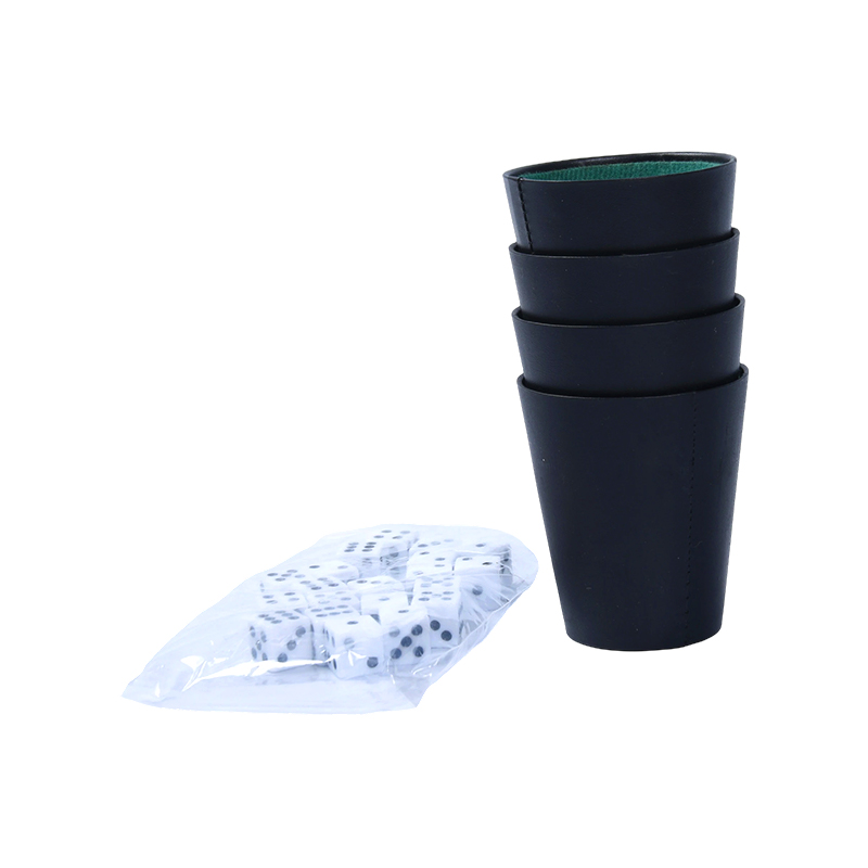Kotak Permainan Profesional FARKLE