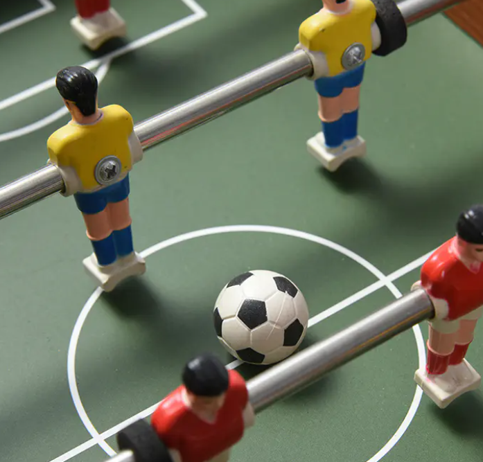 Bagaimana Permainan Foosball Meningkatkan Pembinaan Pasukan dan Produktiviti di Tempat Kerja?